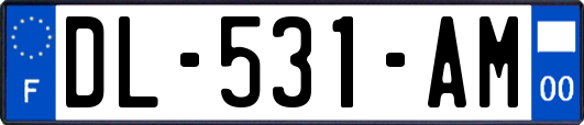 DL-531-AM