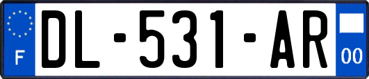 DL-531-AR