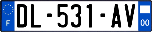 DL-531-AV