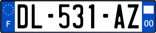 DL-531-AZ