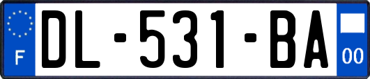 DL-531-BA