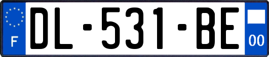 DL-531-BE