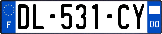 DL-531-CY