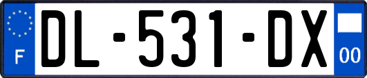 DL-531-DX