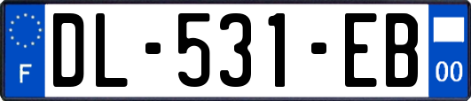 DL-531-EB