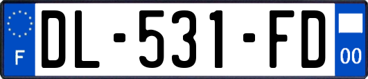 DL-531-FD