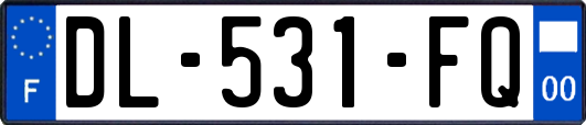 DL-531-FQ