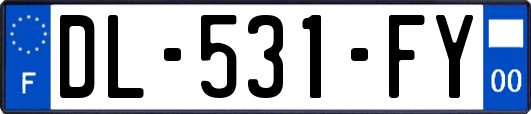 DL-531-FY