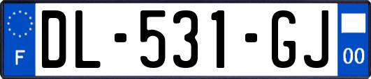 DL-531-GJ