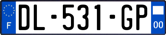 DL-531-GP