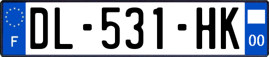 DL-531-HK