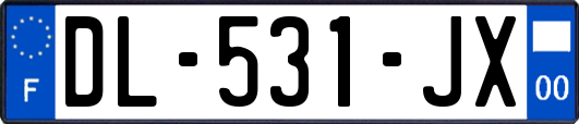 DL-531-JX