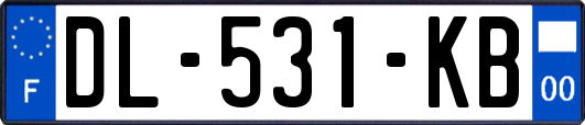 DL-531-KB