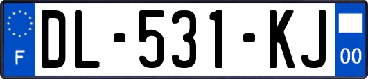 DL-531-KJ