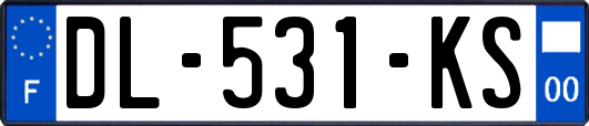 DL-531-KS