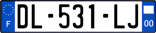 DL-531-LJ