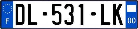 DL-531-LK