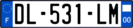 DL-531-LM