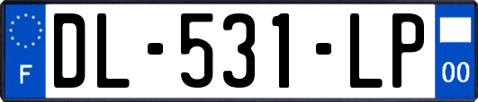 DL-531-LP