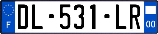 DL-531-LR