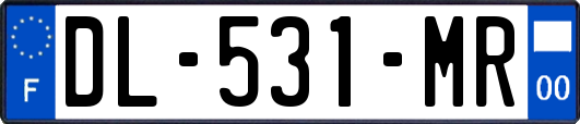 DL-531-MR