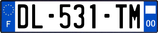 DL-531-TM