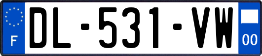 DL-531-VW