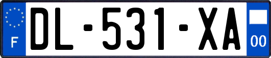 DL-531-XA