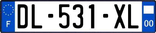 DL-531-XL