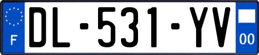 DL-531-YV