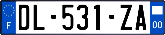 DL-531-ZA