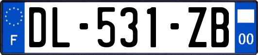 DL-531-ZB