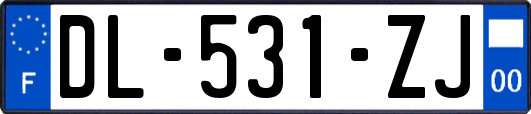 DL-531-ZJ