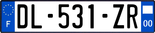 DL-531-ZR