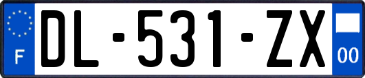 DL-531-ZX