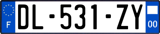 DL-531-ZY