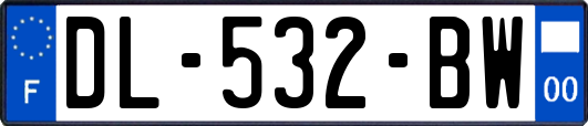 DL-532-BW