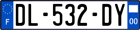 DL-532-DY