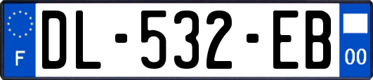 DL-532-EB