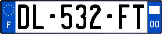 DL-532-FT