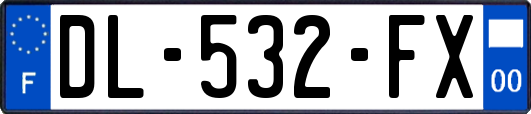 DL-532-FX