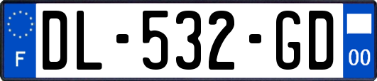 DL-532-GD