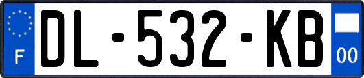 DL-532-KB