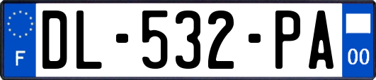 DL-532-PA