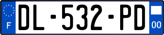 DL-532-PD