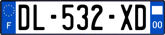 DL-532-XD