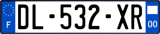 DL-532-XR