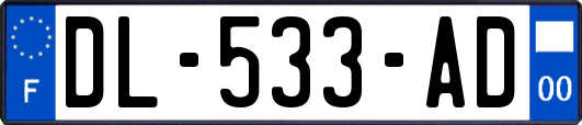 DL-533-AD