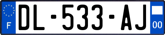 DL-533-AJ