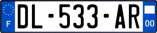 DL-533-AR